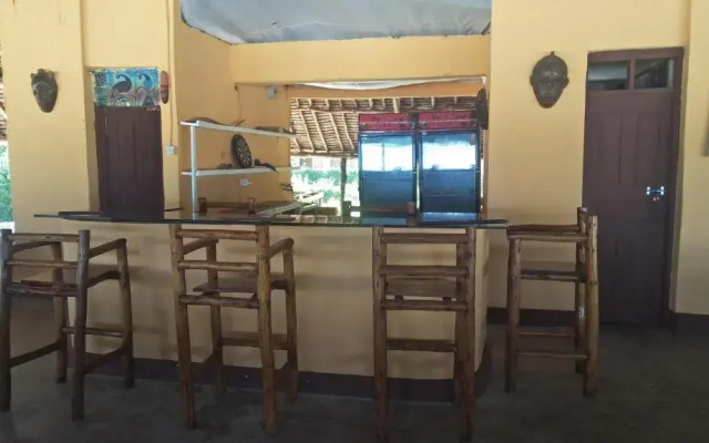 New Bagamoyo Beach Resort