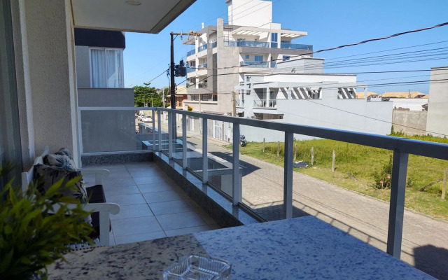 Apartamento 101 Residencial Ipê Branco