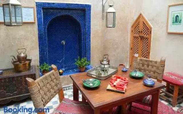 Dar Daoud