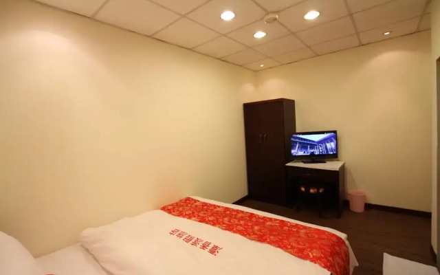 Tanxiang Hostel Sun Moon Lake