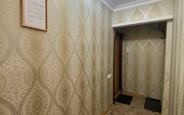 Привал на улице Абдулхакима Исмаилова