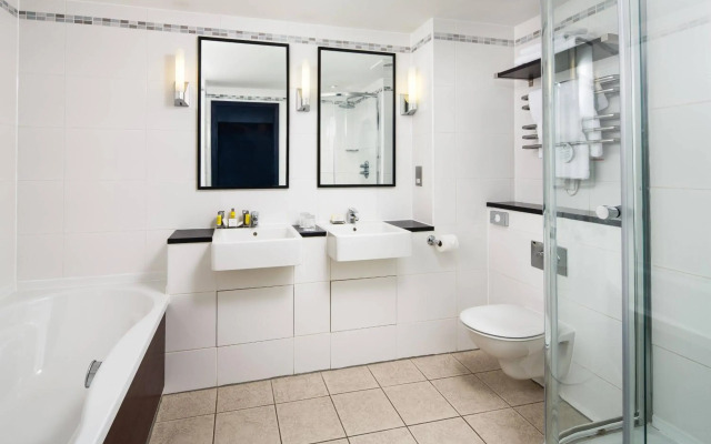 Delta Hotels by Marriott Nottingham Belfry