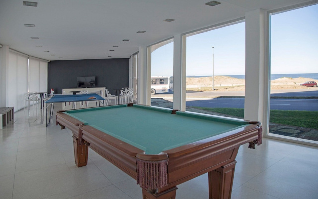 Oceana Suites Playa Brava
