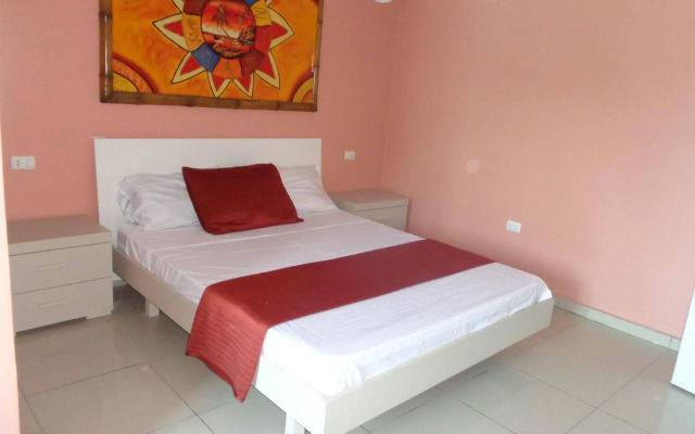 Rig Hotel Plaza Venezia