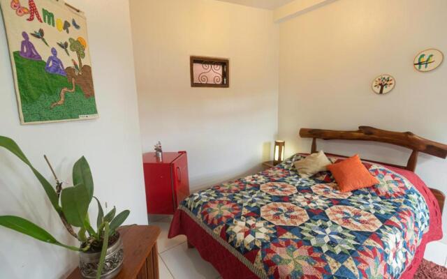 Buddy's Hostel & Pousada Alto Paraiso