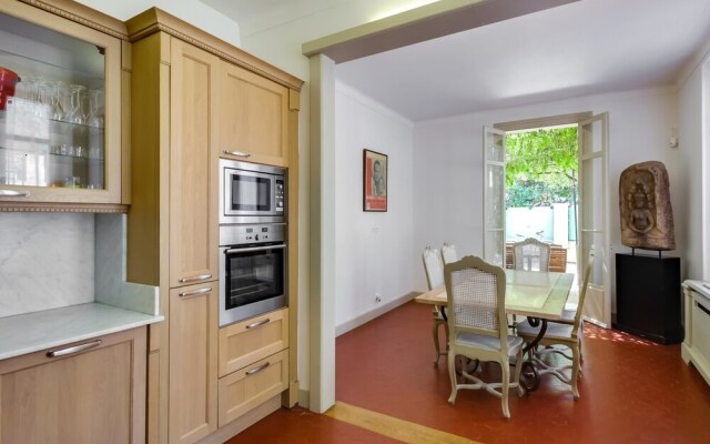 Villa imbert Villa 5