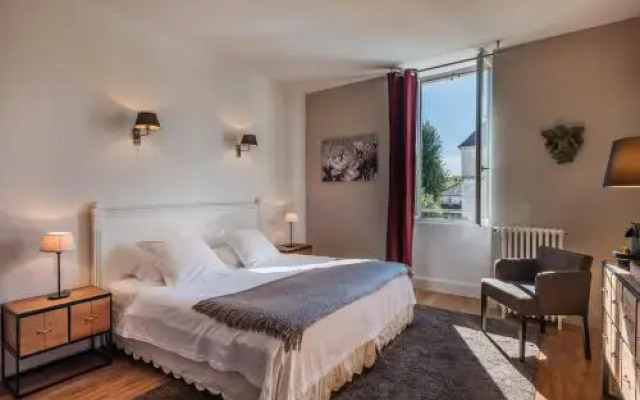 Le Clos du Colombier