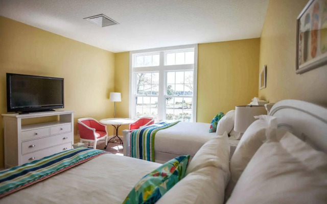 Oakwood Resort