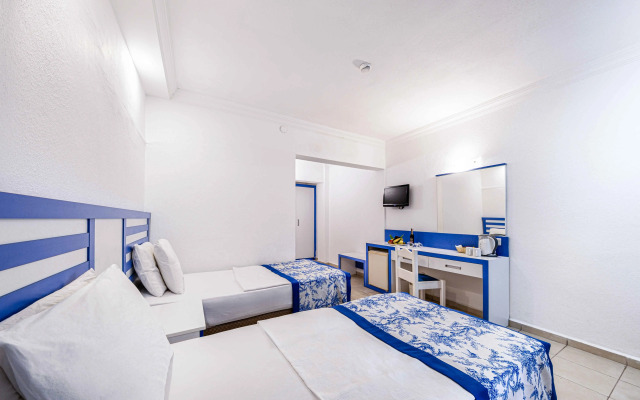 Oludeniz Resort by Z Hotels