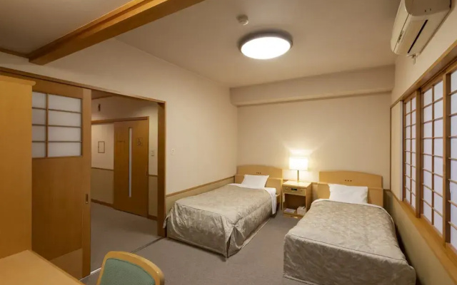 Hotel Symphony Annex