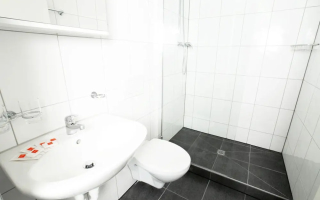 Hitrental Oerlikon Apartments