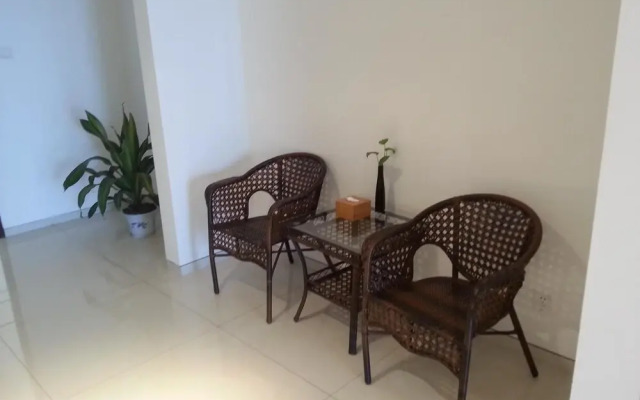 Beihai Beibu Gulf No.1 Jasmine Resort Hotel