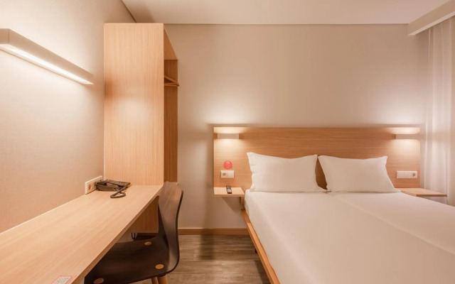 Moov Hotel Porto Norte
