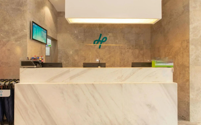xianaiduojingpin hotel