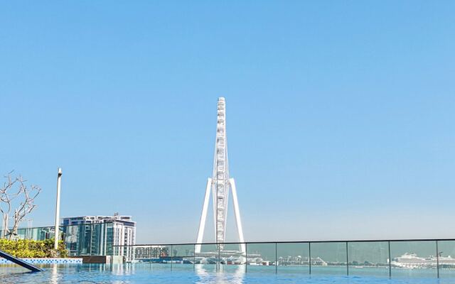 HiGuests - EMAAR 52-42