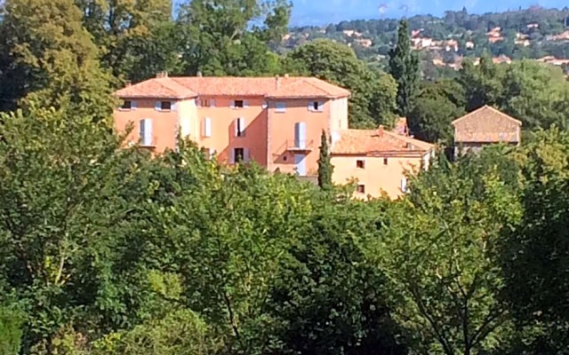 Château de la Cazette