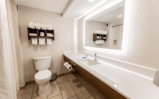 Holiday Inn Express Indianapolis South by IHG