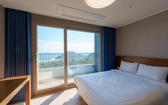 Hotel the Blue Terra