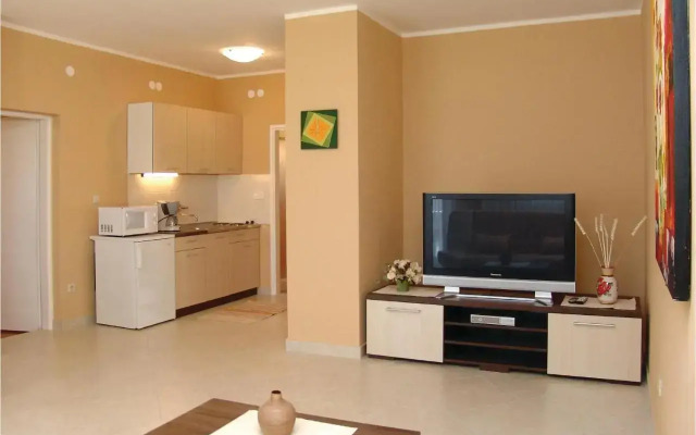 Apartment Stancia Vodopija I