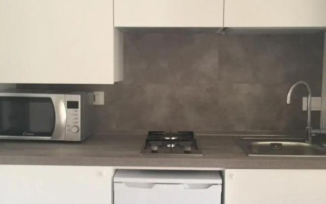 Ca Giovanni - charmant and exclusive apartment