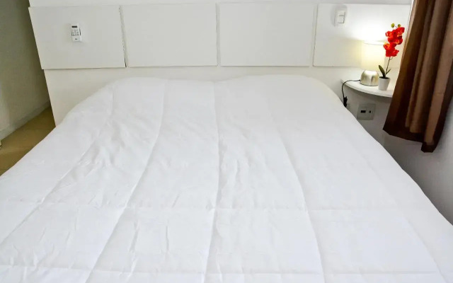 Apartamento Deluxe Ahead Ponta Negra