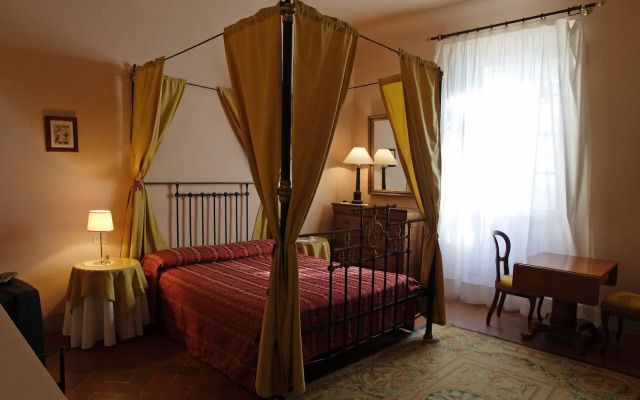 Il Trebbiolo Relais