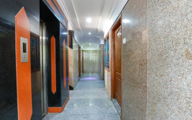 Jk Guest House by OYO Rooms