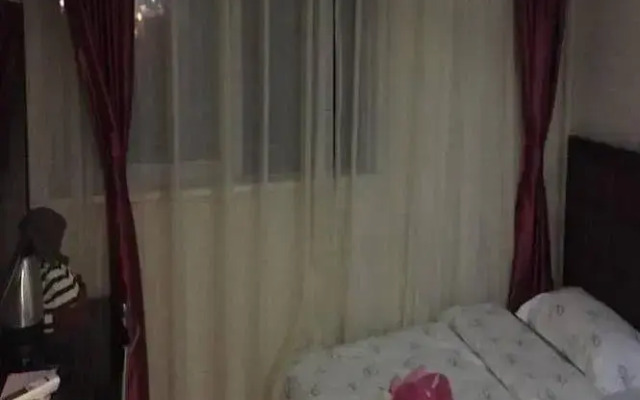 Tiecheng Hotel