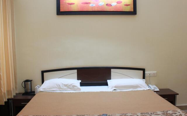 Hotel Utsav