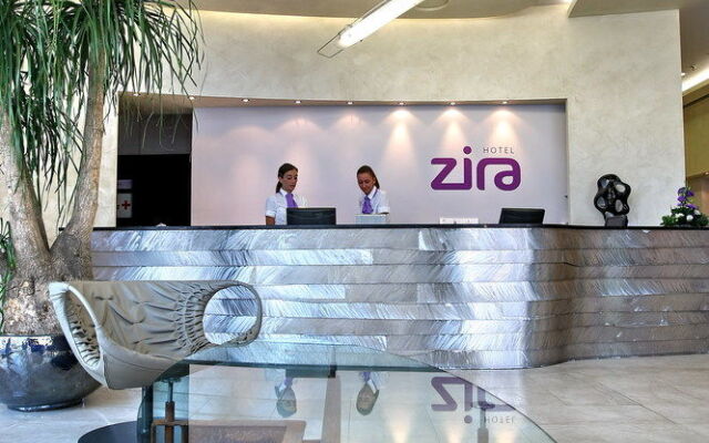 Zira Hotel