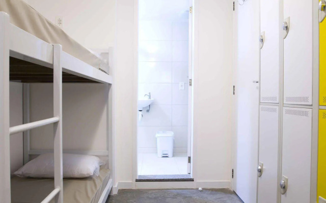 Secreto Hostel