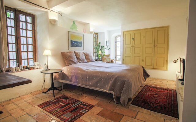 Mullers Bed & Breakfast