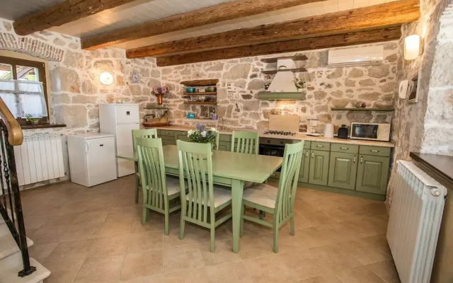 Villa Antonio & Antonietta