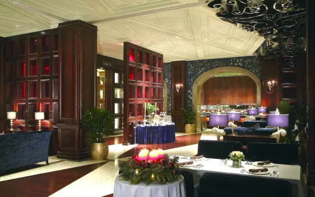 Ovation Three-Convalescence Hotel