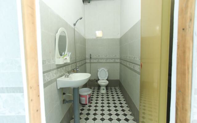 SPOT ON 1115 Romantic Motel