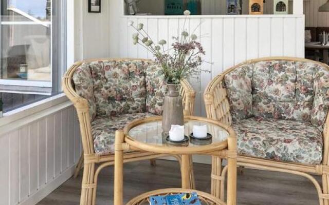 Three-Bedroom Holiday home in Blåvand 21