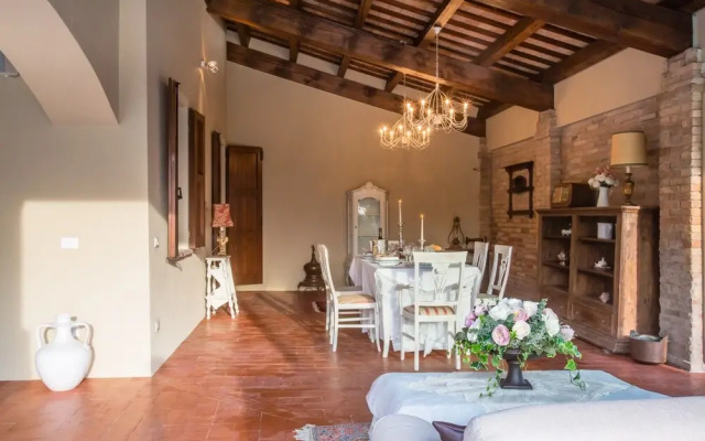 Villa Nidodonda Country Resort & Spa