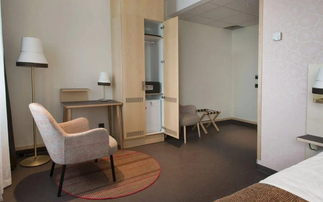 Årstaviken Hotell