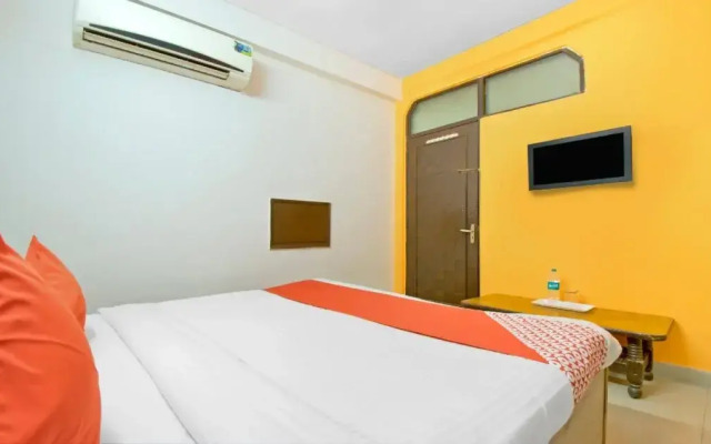 Merriment Residency By OYO rooms