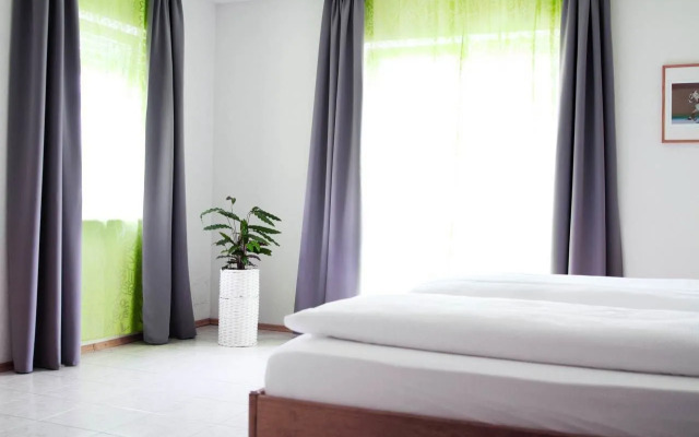 Hotel Pension Kaempfelbach