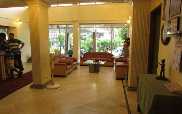 Hotel Green Land Elegant