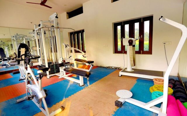 Winsome Resort & Spa