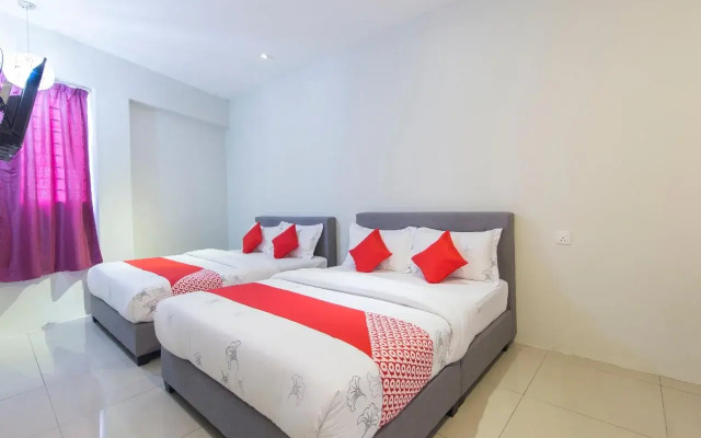 Hotel Holmes Kelana Jaya