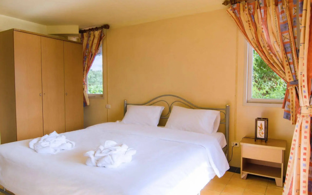 Anda Orange Pier Guesthouse
