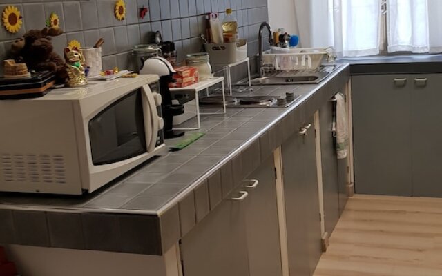 La Lupa In Trastevere