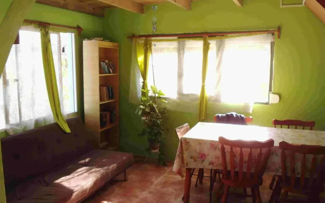 Hostel Lo de Milton