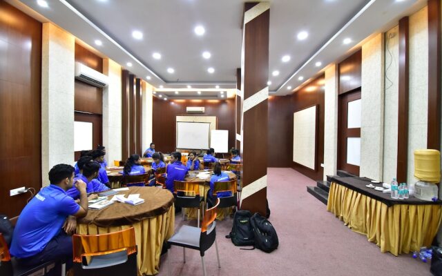 Hotel Presidency Inn