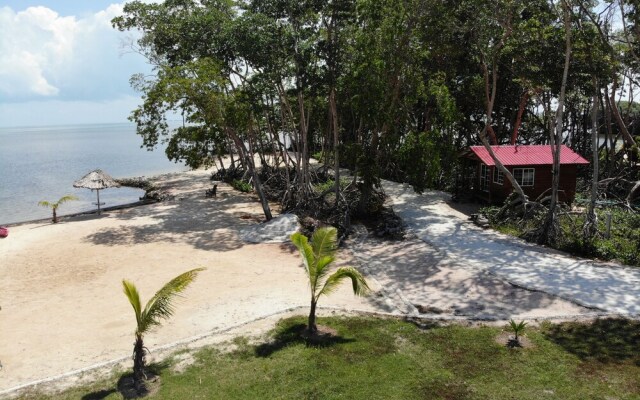 Sea Side Chateau