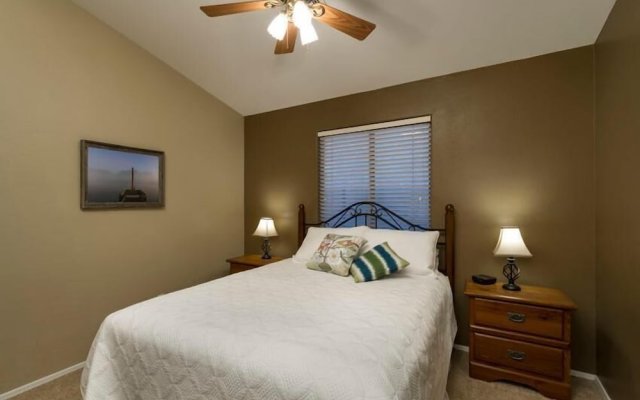 Western Belle By Signature Vacation Rentals