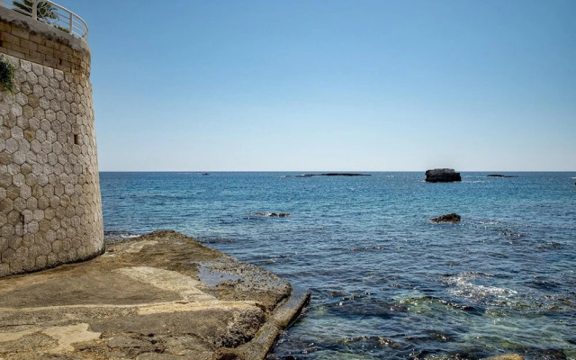 Oltremare Studio II in Siracusa